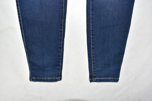 Torrid Premium Bombshell Skinny Jeans Womens Size 16R Blue Meas. 36x29.5 - Bild 3 von 9