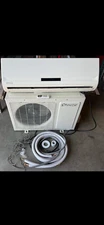 12000 BTU Sponde Mini Split Air Conditioner & Heater AC 115V