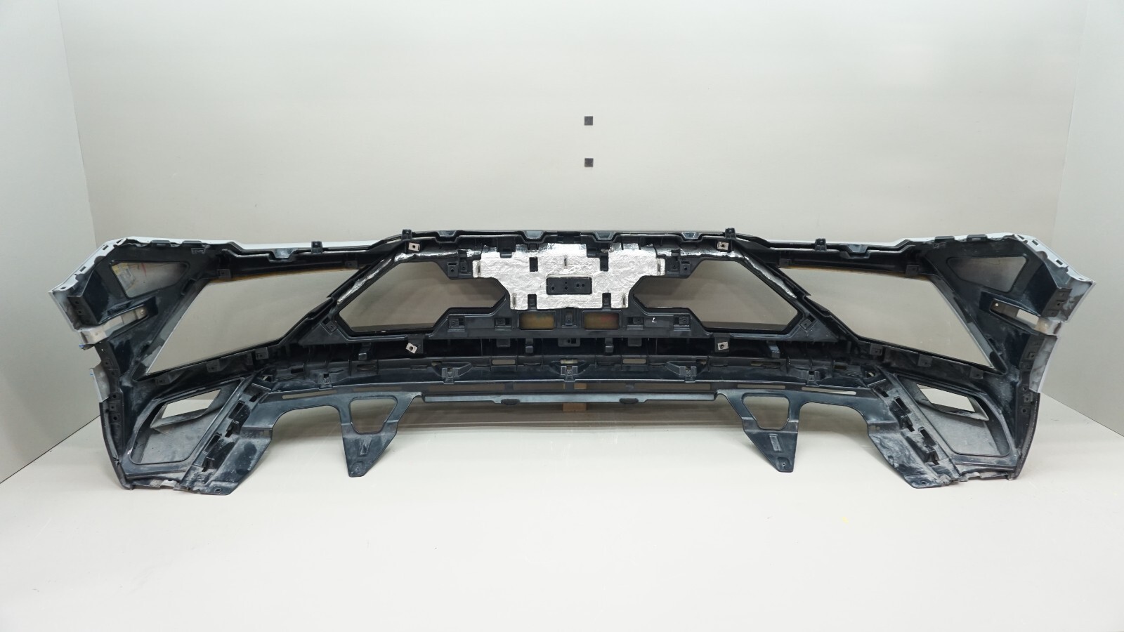 2020-2022 LAMBORGHINI HURACAN EVO REAR BUMPER COVER 4T0807511AA OEM 20 21 22