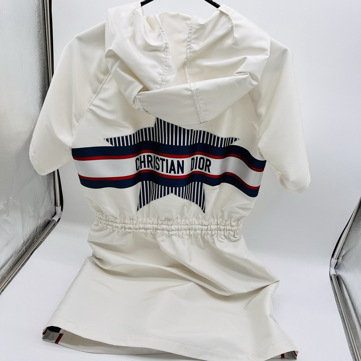 Christian Dior 長袖カットソー　F36サイズ Christian Dior 長袖カットソー F36サイズ