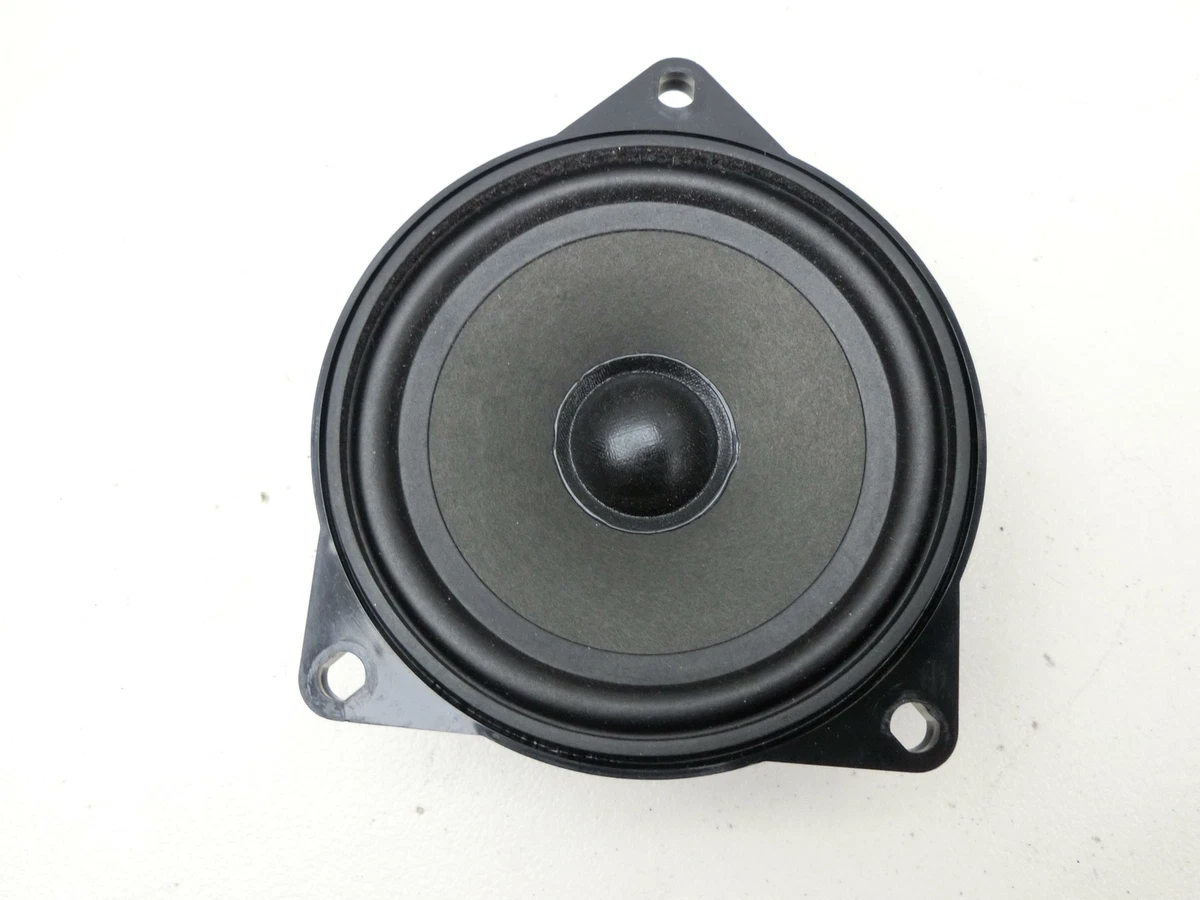 Alpine SXE-1325S Auto Lautsprecher 13cm - Koax System Für Renault Clio 4 Ab 2012