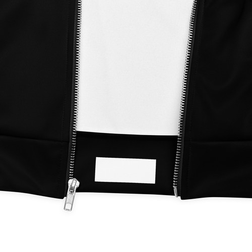 Chaqueta Bombardero Vulcan Kustomz Unisex Diseño Personalizado (Impresa en Mangas y Espalda) - Imagen 12 de 32