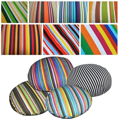 round pillow seat