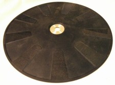 Vintage OEM Dual 1242 Stereo Turntable Parting Out - Original Platter Mat