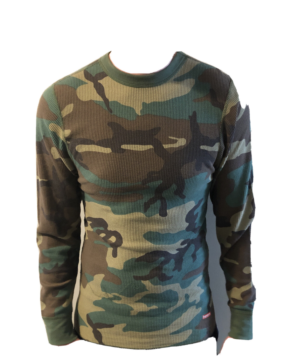 thermal crew supreme