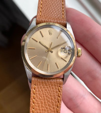 Rolex Oyster Perpetual Date 1500