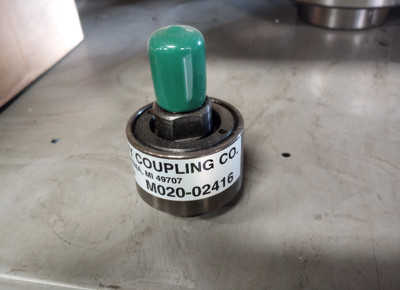 MAGNALOY COUPLING M020-02416 | eBay