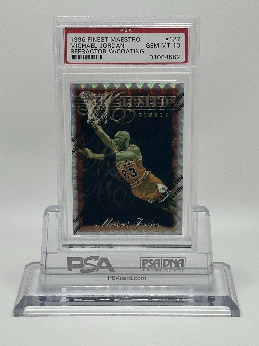 その他 1996-97 FINEST SILVER REFRACTOR MAESTROS その他 1996-97 FINEST SILVER REFRACTOR MAESTROS その他 1996-97