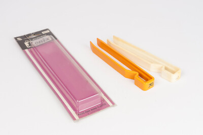 Print Tongs x 2 Konix 
