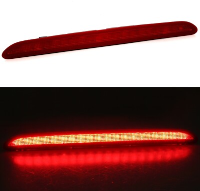 LED Dritte Bremsleuchte für VW Golf 5 6 Passat B7 3C Tiguan Plus Bremslicht