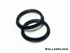 Vespa 1x O-Ring Dichtring V-Lippe Schwinge Lenksäule  V50N-125 PV/ET3 Special