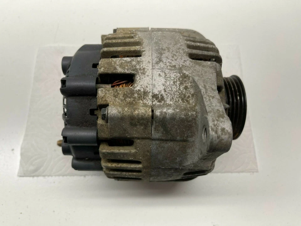 Alternador OEM para Hyundai Sonata KIA Optima 2003 2004 2005 2,4 L 37300-38400 Foto 3 de 4