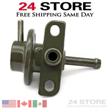 Replacement Fuel Injection Pressure Regulator Fit 1995-2004 Toyota Tacoma 2.4L