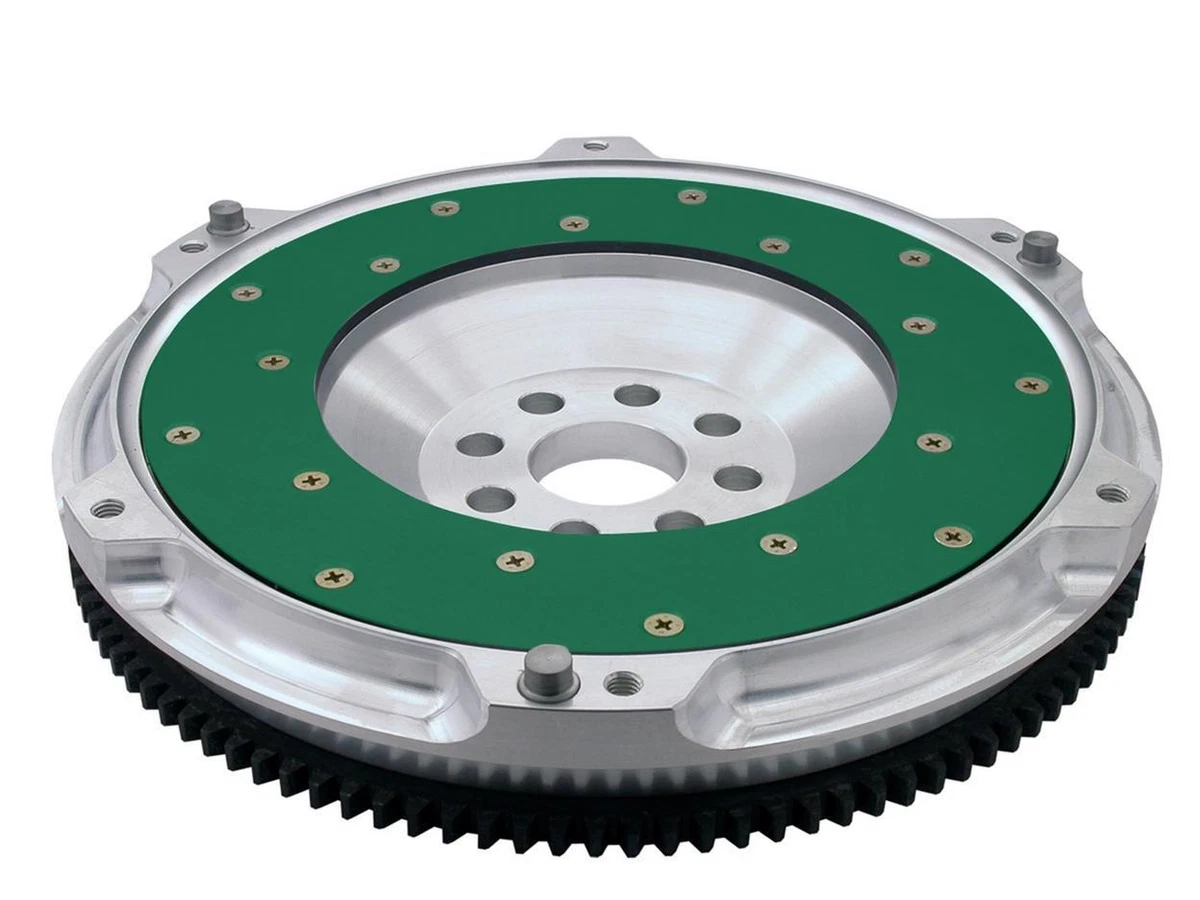 supreme24aw シ Fidanza Performance 195321 Flywheel-Aluminum PC B3; High