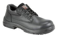 Grafters M9504A 4E Wide Fit 4 Eyelet Safety Shoes