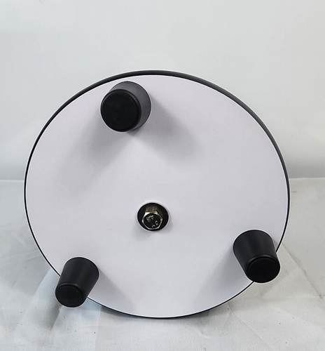 Celestron First Scope Telescope 76mm Table Top w/Erecting Eyepiece Model #21024 - Picture 9 of 16