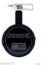 PRESIDIUM PEGG ELECTRONIC GEMSTONE DIAMOND GAUGE