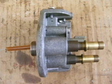 Johnson Evinrude 115-135-150-175 HP Fuel Filter Housing 43963