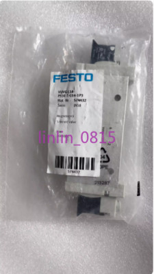 1Pcs New Festo VUVG-L18-P53E-T-G14-1P3 574432