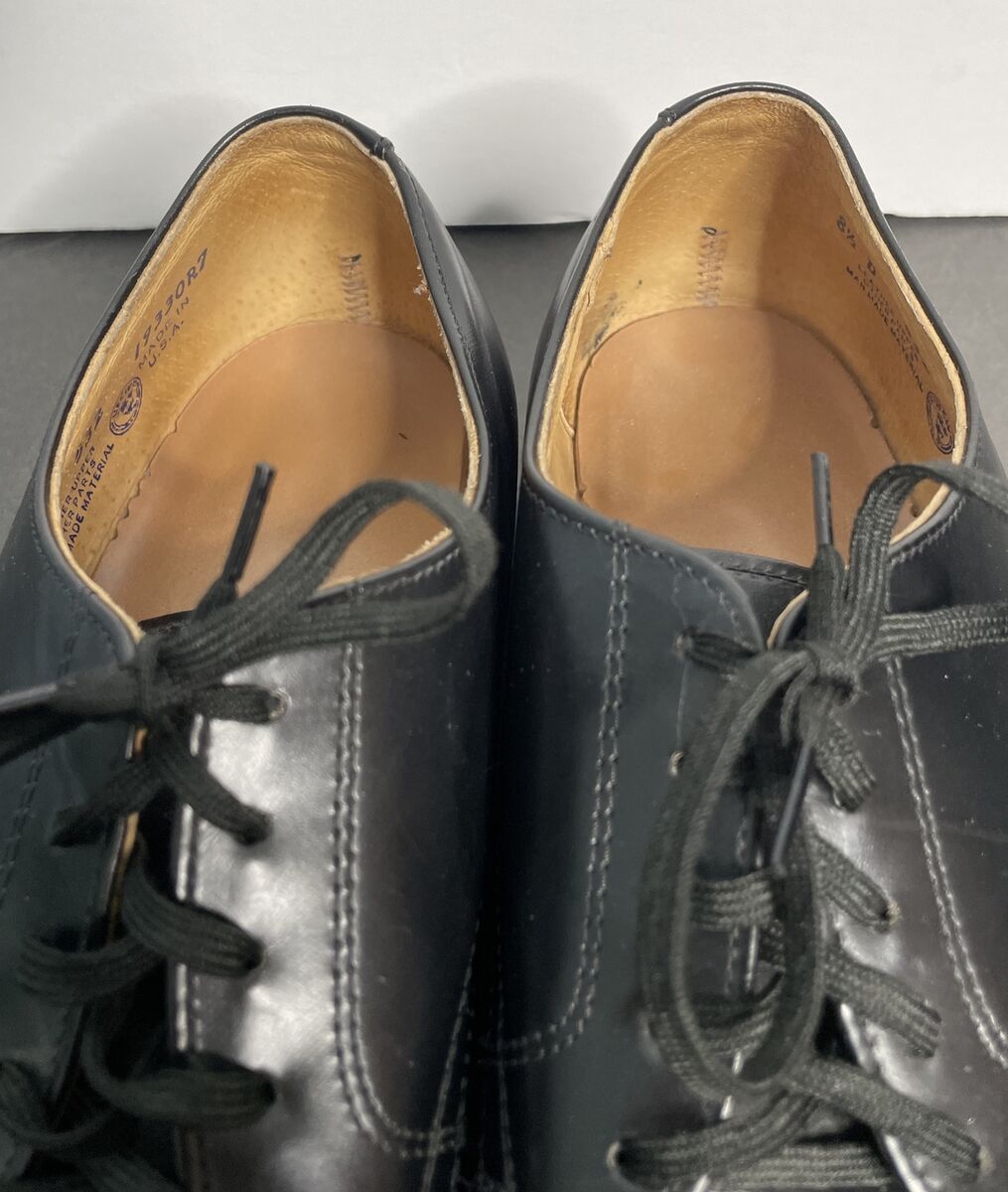 Vintage Original Nathan Hack Ripple Sole SR/USA Black Vintage Original Nathan Hack Ripple Sole SR/USA Black