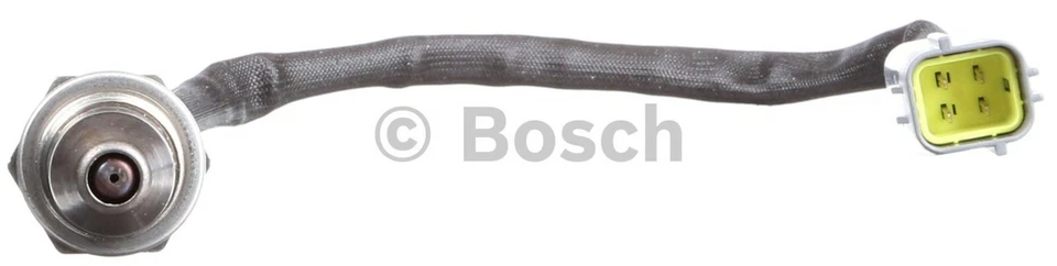 Sensor de oxígeno aguas arriba Bosch OE para motor Nissan GT-R V6-3,8 L 2009-2017 Foto 2 de 4