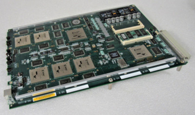 SPIRENT ADTECH 15350 REV 2 OC12V3 ANALYZER BOARD
