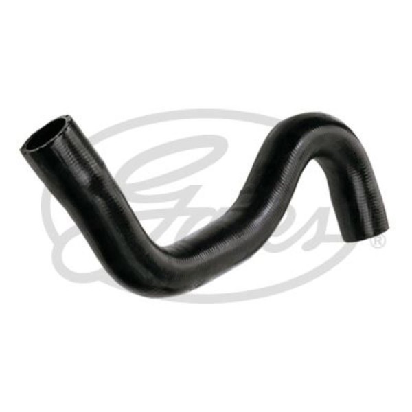 Gates KüHlerschlauch KüHlleitung Passend FüR Peugeot 307 SW 3981-image