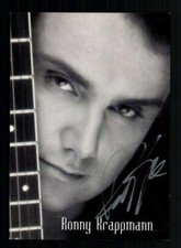 Ronny Krappmann Autogrammkarte Original Signiert # BC 143164