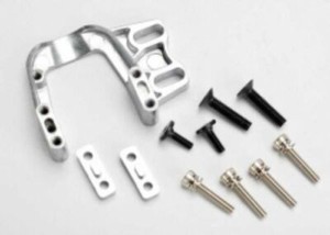 Traxxas Jato parts:  5560 Engine Mount & 5566 Input Shaft