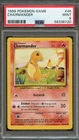 PM - 1999 - Pokemon - #46 - Charmander - PSA 9 MINT