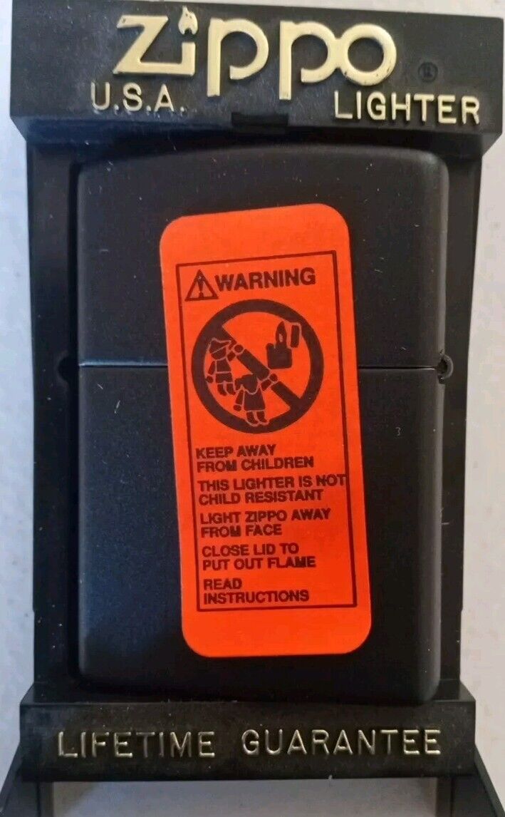 2002年製 Zippo camp david presidential retreat アメリカ