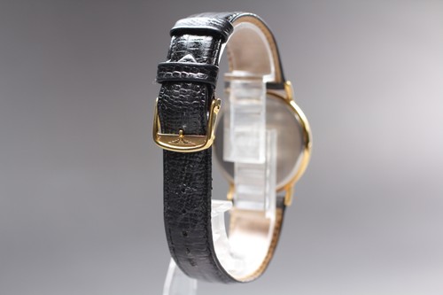 *NEAR MINT* LONGINES Grand Classic L4.636.2 Quartz Gold Date Mens Watch JAPAN - Picture 4 of 12