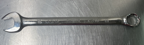 Dewalt DWMT74446 Combination Wrench 1-7/16" - Picture 5 of 5