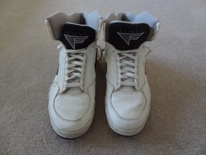 vintage nike basketball