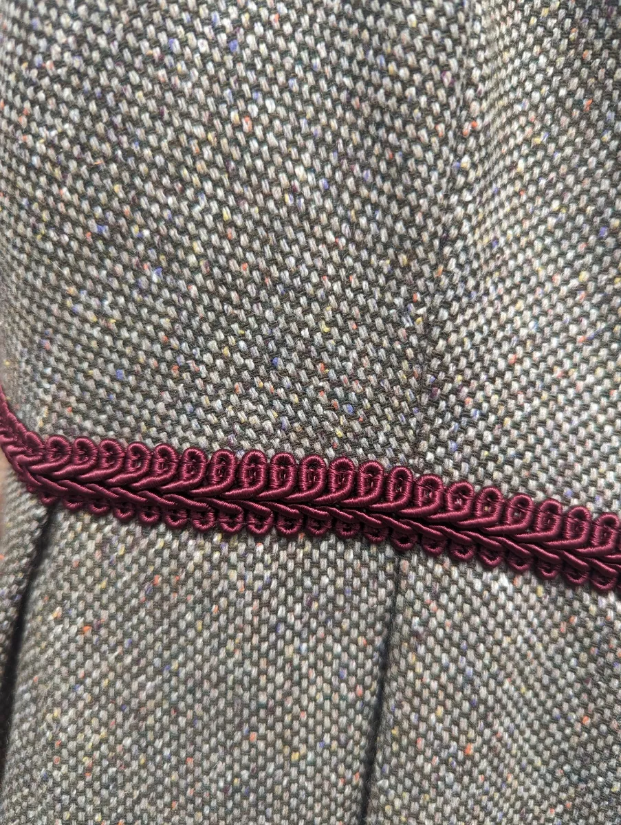 Cath kidston on sale tweed dress