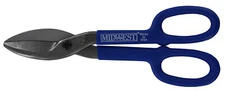 10-Inch Straight Tinner Snip