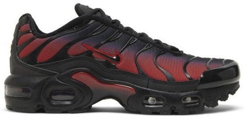 Men Size 10 Nike Air Max Tailwind 96-12 Bred Running Shoes 510975 