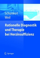 Rationelle Diagnostik Und Therapie Bei Herzinsuffizienz Schunkert (U. A.) Buch