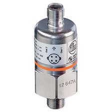 Ifm Px3111 Transmitter, 0-3000Psi, 9.6-32Vdc