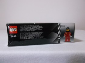 LEGO 75899 SPEED CHAMPIONS LaFerrari - New, Unopened, Sealed Set - Retired