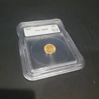 1852 ICG - MS62 Gold Dollar $1 Liberty Head US Mint Coin MS-62