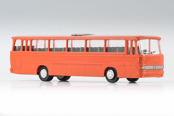 VK-Modelle 30501 - 1/87 S 150 Travel Bus Kit - New