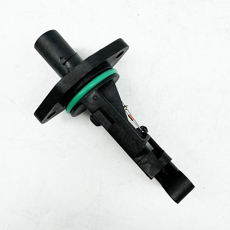 Mass Air Flow Sensor 0280217007 For Porsche 911 Carerra Boxster 99606612300 New - Imagem 3 de 4