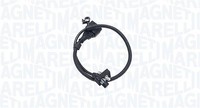 Magneti Marelli Impulsgeber, Kurbelwelle U.A. FüR Seat, VW