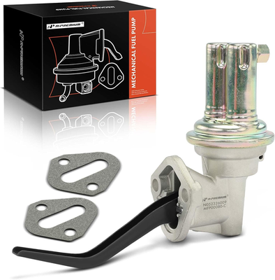 #ad #ad Mechanical Fuel Pump Compatible with Ford amp; Mercury Models F 100 F 250 Musta $44.22