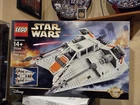 LEGO Star Wars: UCS Snowspeeder (75144)