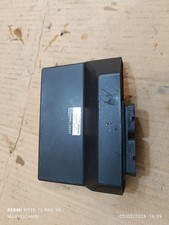 CENTRALINA PER SUZUKI BURGMAN 650 2002 2006