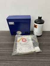 Genuine Honda Jazz 2014 Tyre Temporary Repair Kit Air Compressor Pressure Pump