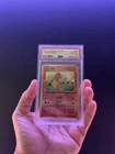 2023 POKEMON JAPANESE CLL-TRADING CARD GAME CLASSIC #001 CHARMANDER PSA 10