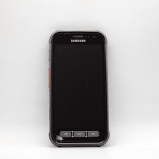 Samsung Galaxy Xcover Field Pro G889A 64GB Black (AT&T)
